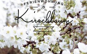 Ferienwohnung Kirschbaum