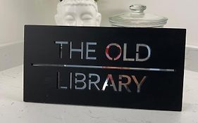 The Old Library