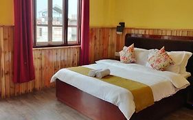 Pelling Hotel Ladakh House  3* India