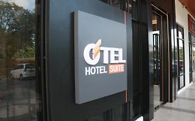 Otel Hotel Suite