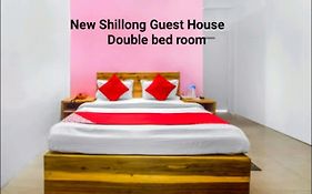 New Shillong Guest House  India