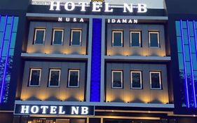Nb Hotel