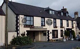 The Penrhos Arms Hotel