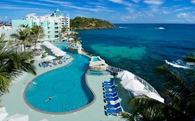 Oyster Bay Beach Resort Sint Maarten