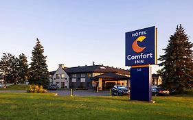 Comfort Inn Aéroport Montréal 3*