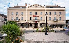 Hotel Ibis Montargis