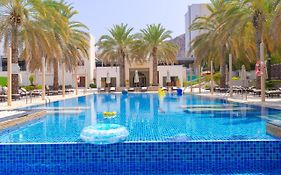 Sheraton Oman Hotel photos Exterior