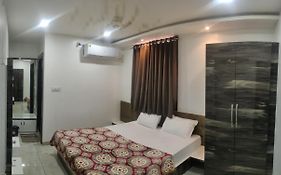 Hotel Rb Palace Indore India