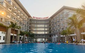 Duy Tân Quảng Bình Hotel&Resort