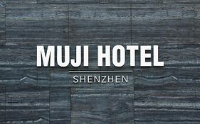 Muji Hotel Shenzhen
