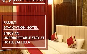 Hotel Sai Leela Haldwani