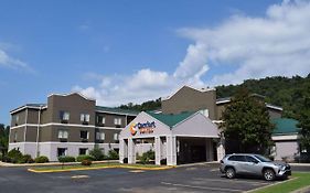 Comfort Inn And Suites Prestonsburg Ky