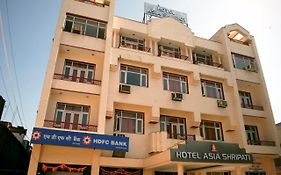 Hotel Asia Shripati