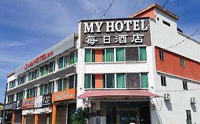 My Hotel Bukit Mertajam