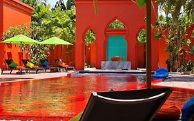 The Kiri Villas Resort photos Exterior