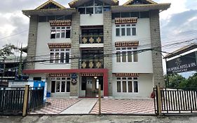 The Imperial Hotel And Spa Gangtok