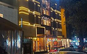 Hotel Manila Siliguri 3*