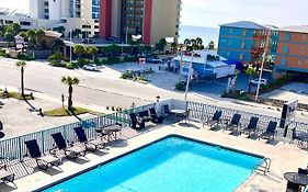 Beachside Resort Hotel Alabama