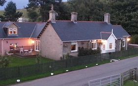 Station House Lanark Bed And Breakfast