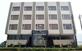 Hotel The Orchid Agra 3*