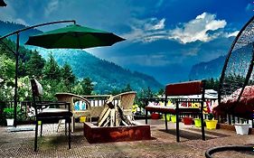 Nature Valley Resort- Heaven In Mountains