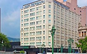 Hotel Monterrey Macroplaza 4*