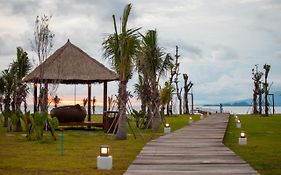 Samanea Beach Spa Resort Kep