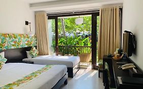 Emerald Hoi An Riverside Resort  4* Vietnam