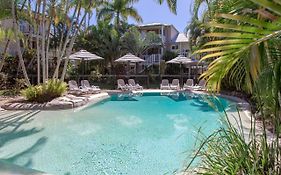 Sandy Beach Resort Noosaville 4*