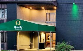 Quality Inn Suites Gatineau