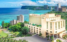 Holiday Resort Guam