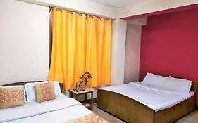 Hotel Cherry Gangtok India