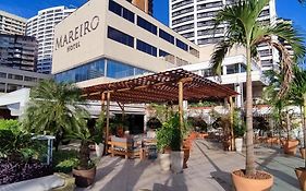 Mareiro Hotel Fortaleza 4*