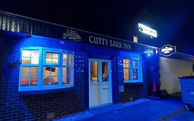 Cutty Sark Inn