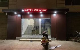 Hotel City View Bhubaneswar 2*