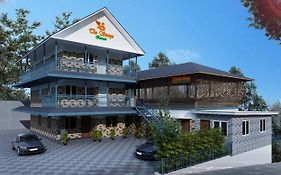 The Svarga Resort Munnar