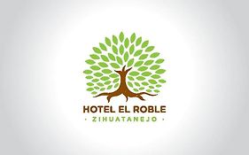 Hotel Roble Zihuatanejo