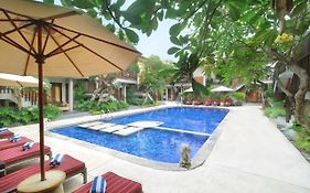 Rama Garden Hotel Bali  3*