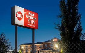 Best Western Plus Red Deer Inn & Suite