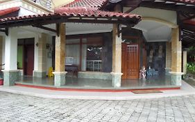 Sukapura Permai Hotel