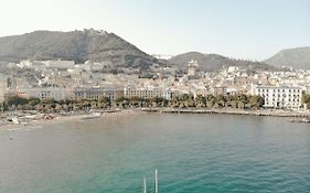 Salerno Coast