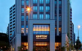 Kimpton Shinjuku Tokyo, An Ihg Hotel