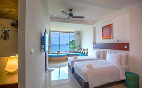 Surin Beach Hotel Phuket