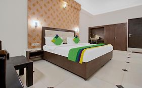Treebo Trend Hotel Dream Palace Jaipur