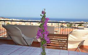 Appartamento Yucca Pantelleria