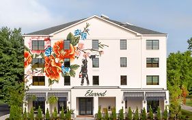 Elwood Hotel & Suites Lexington 4* United States