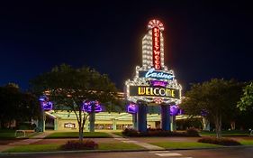 Hollywood Casino & Hotel Tunica Robinsonville Ms
