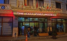 The City Port Hotel Istanbul