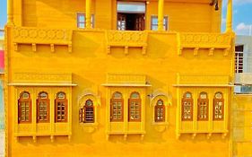 Hotel Ajeet Palace Jaisalmer