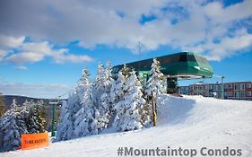 Mountaintop Condos Snowshoe  United States